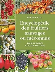 Encyclopédie fruitiers sauvag d'occasion  Livré partout en France