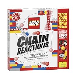 Klutz lego chain for sale  Delivered anywhere in Ireland