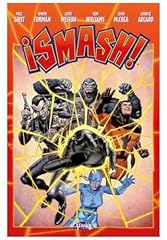 Smash d'occasion  Livré partout en France