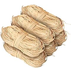 G2plus natural raffia for sale  Delivered anywhere in USA 