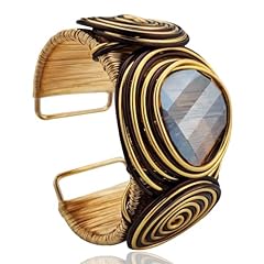 Kolodogo wide cuff for sale  Delivered anywhere in USA 