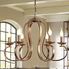 Ganeed bronze chandeliers for sale  Delivered anywhere in UK