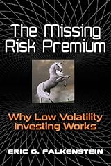 Missing risk premium for sale  Delivered anywhere in USA 