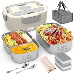 Geveniss electric lunch for sale  Delivered anywhere in USA 
