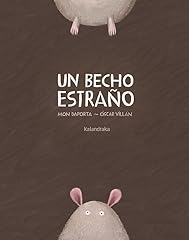 Becho estraño usato  Spedito ovunque in Italia 