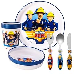 Fireman sam kids for sale  Delivered anywhere in UK