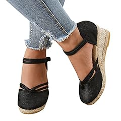 Schuhe bequem sandalen gebraucht kaufen  Wird an jeden Ort in Deutschland