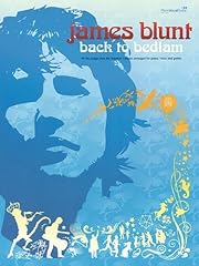 James blunt back d'occasion  Livré partout en France