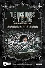 The nice house usato  Spedito ovunque in Italia 