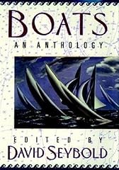 Boats anthology for sale  Delivered anywhere in USA 