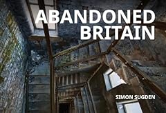 Abandoned britain for sale  Delivered anywhere in UK