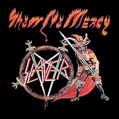 Show mercy usato  Spedito ovunque in Italia 