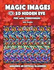 Magic images hidden gebraucht kaufen  Wird an jeden Ort in Deutschland
