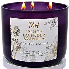 Lavender vanilla aromatherapy for sale  Delivered anywhere in USA 