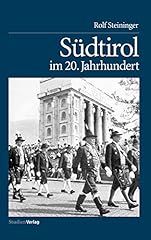 Südtirol 20. jahrhundert usato  Spedito ovunque in Italia 