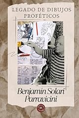 Benjamin solari parravicini usato  Spedito ovunque in Italia 