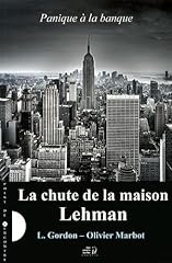 Panique banque chute d'occasion  Livré partout en France