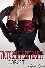 Victorian restraint corset for sale  Delivered anywhere in UK