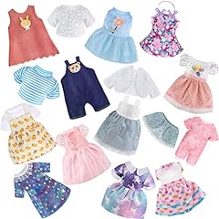 Girl doll clothes for sale  Delivered anywhere in USA 