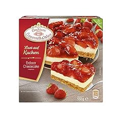 Erdbeer cheesecake lust gebraucht kaufen  Wird an jeden Ort in Deutschland