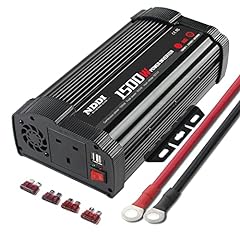 Nddi power 1500w for sale  Delivered anywhere in Ireland