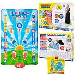 Salah mat kids for sale  Delivered anywhere in UK