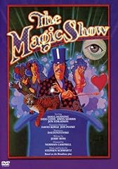 Magic show doug for sale  Delivered anywhere in USA 