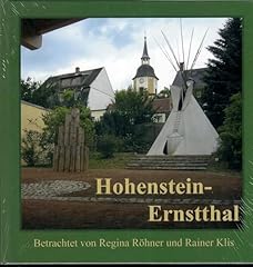 Hohenstein ernstthal betrachte gebraucht kaufen  Wird an jeden Ort in Deutschland