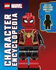 Lego marvel character for sale  Delivered anywhere in UK