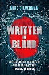 Written blood for sale  Delivered anywhere in USA 