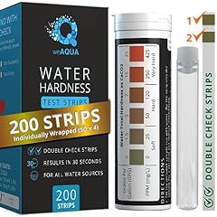 Water hardness test for sale  Delivered anywhere in USA 