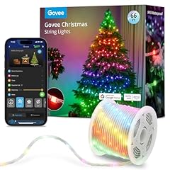 Govee christmas string for sale  Delivered anywhere in UK
