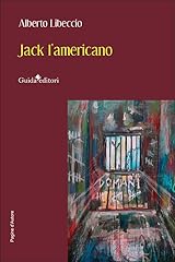 Jack americano usato  Spedito ovunque in Italia 