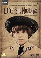 Little sir nicholas for sale  Delivered anywhere in UK