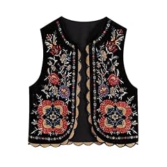 Hathne floral embroidered for sale  Delivered anywhere in USA 