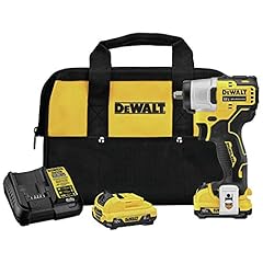 Dewalt xtreme 12v for sale  Delivered anywhere in USA 