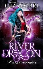 River dragon witch d'occasion  Livré partout en France