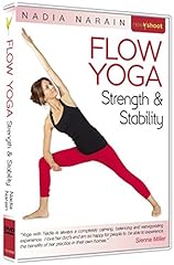 Flow yoga strength gebraucht kaufen  Wird an jeden Ort in Deutschland