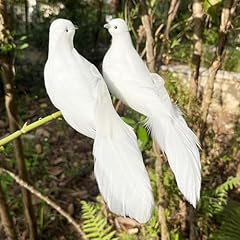 Lwingflyer 4pcs white for sale  Delivered anywhere in USA 