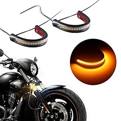 Kenrtir motorcycle led for sale  Delivered anywhere in USA 