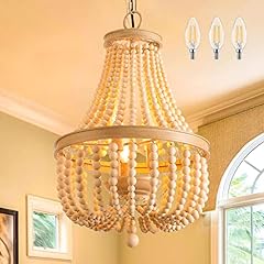 Sunovo beaded chandelier for sale  Delivered anywhere in USA 