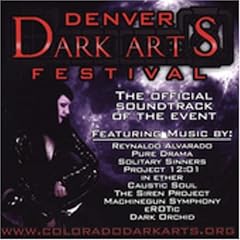 Denver dark arts for sale  Delivered anywhere in USA 