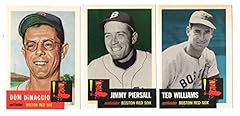 1953 topps archives for sale  Delivered anywhere in USA 