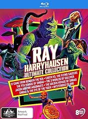 Ray harryhausen ultimate for sale  Delivered anywhere in UK