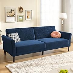 Honbay convertible futon for sale  Delivered anywhere in USA 