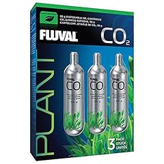 Fluval 95g co2 for sale  Delivered anywhere in Ireland