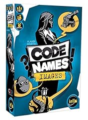 Codenames images for sale  Delivered anywhere in UK