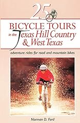 Bicycle tours texas for sale  Delivered anywhere in USA 
