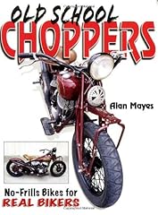 Old school choppers usato  Spedito ovunque in Italia 