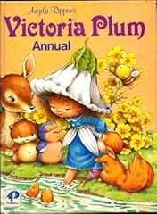 Victoria plum annual for sale  Delivered anywhere in UK
